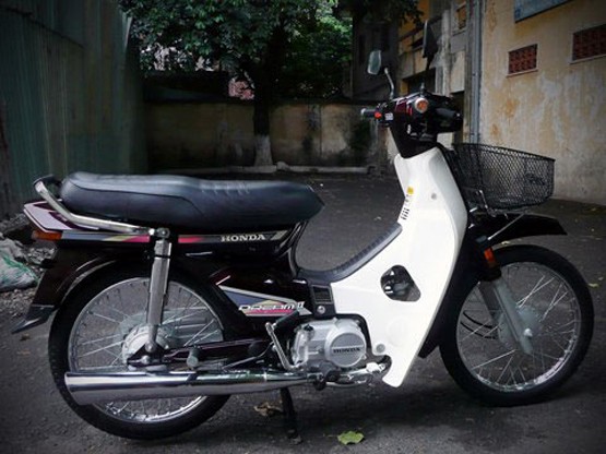 Xe Honda Blade cũ Mua bán xe máy cũ uy tín hàng đầu Nghệ An